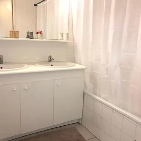 Villa Duplex Les Sabines * La Teste-de-Buch