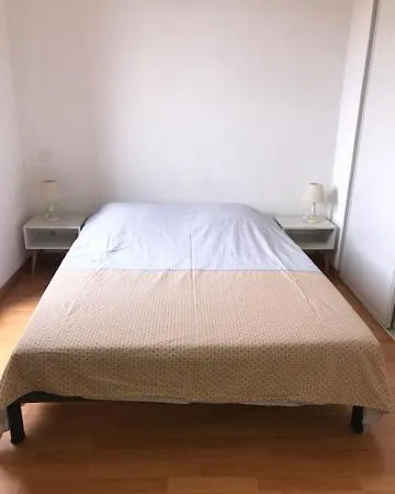 Villa Duplex Les Sabines La Teste-de-Buch