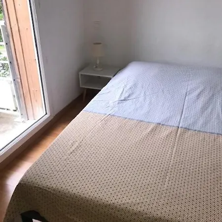 Villa Duplex Les Sabines Ferienhaus La Teste-de-Buch