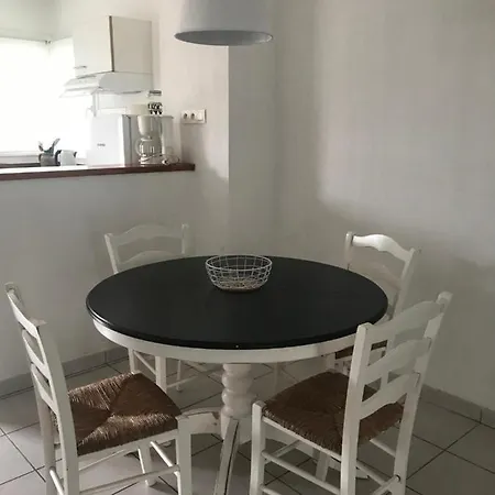 Feriehus Villa Duplex Les Sabines