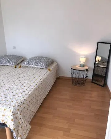 Villa Duplex Les Sabines * La Teste-de-Buch