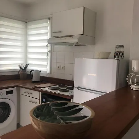 Villa Duplex Les Sabines *