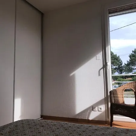Villa Duplex Les Sabines * La Teste-de-Buch
