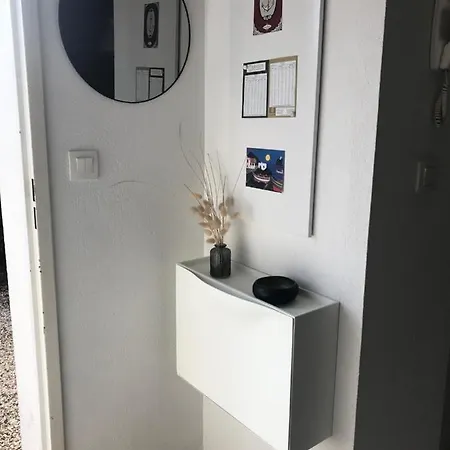 Feriehus Villa Duplex Les Sabines *